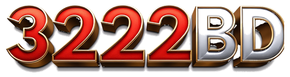 3222bd logo